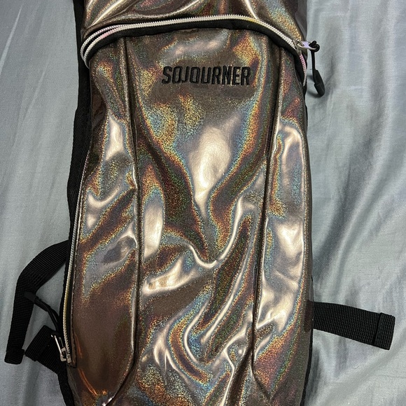 Sojourner Other - Sojourner Hydration Pack